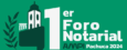 Foro Notarial